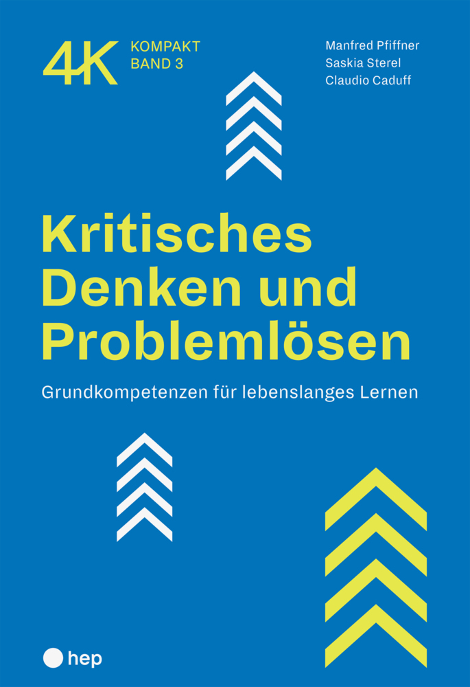 Kritisches Denken und Problemlösen main product photo