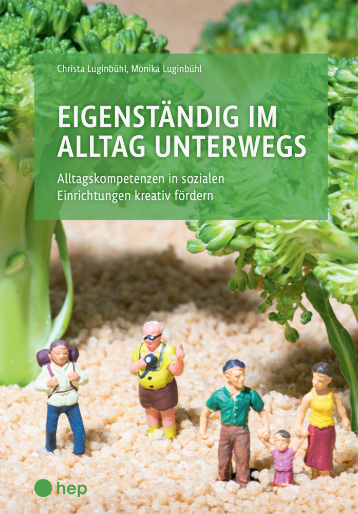 Eigenständig im Alltag unterwegs main product photo