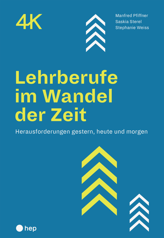 Lehrberufe im Wandel der Zeit main product photo