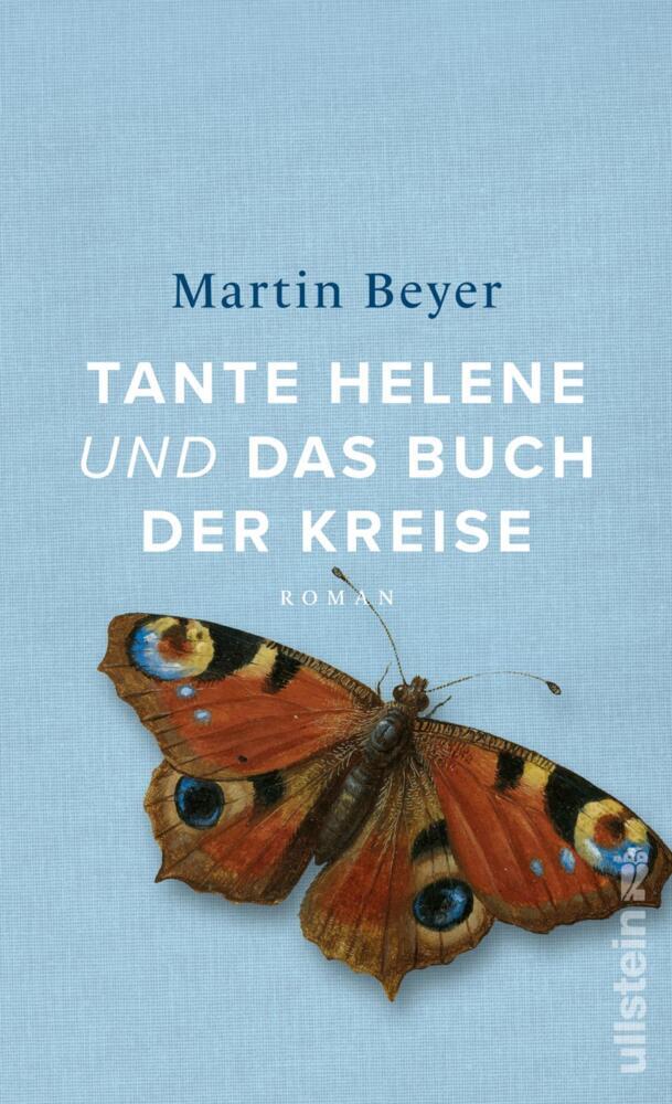 Tante Helene und das Buch der Kreise main product photo