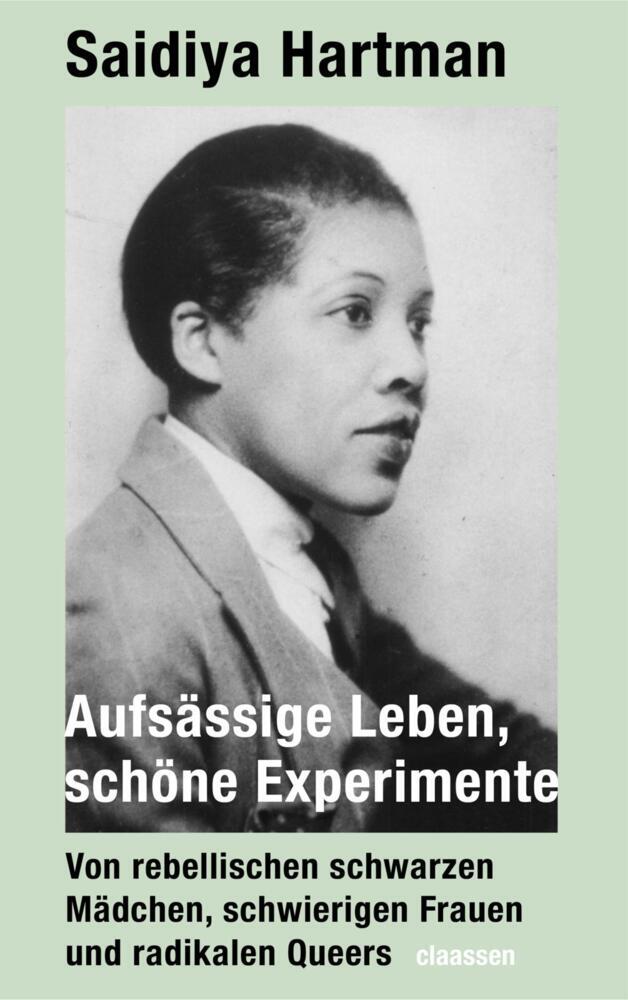 Aufsässige Leben, schöne Experimente main product photo