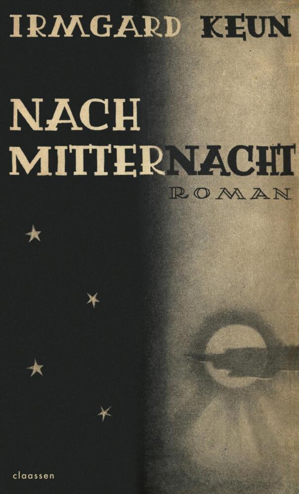 Nach Mitternacht main product photo