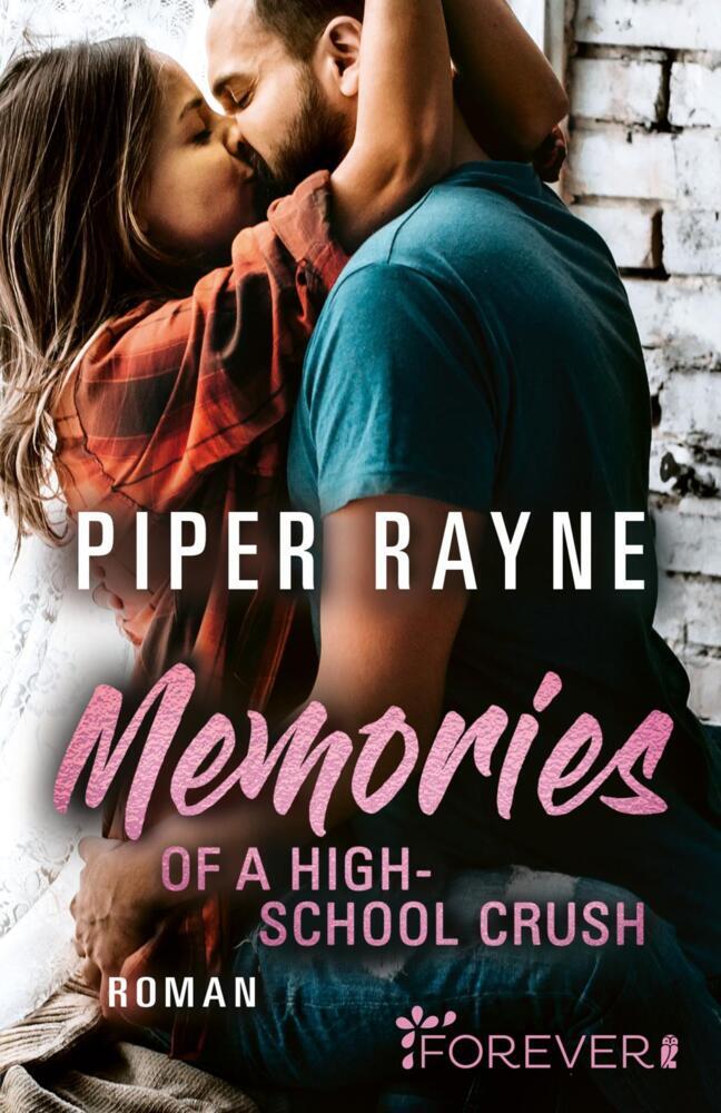 Memories of a Highschool Crush main product photo
