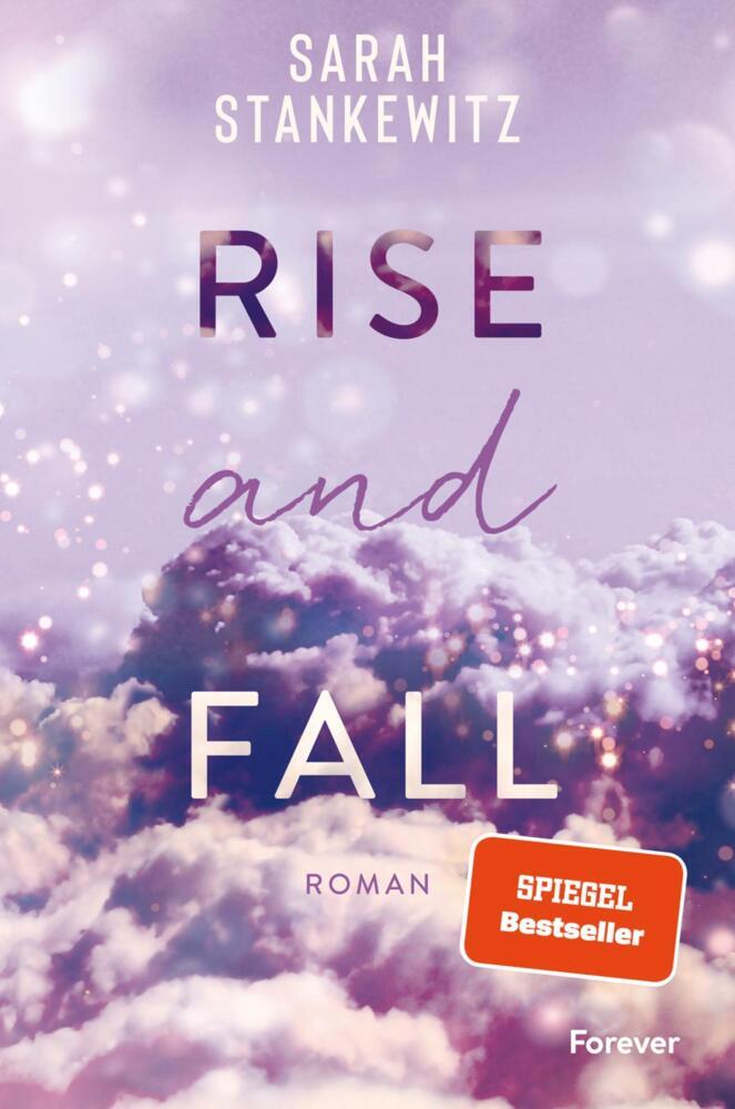 Rise and Fall main product photo