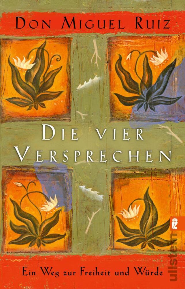 Die vier Versprechen main product photo