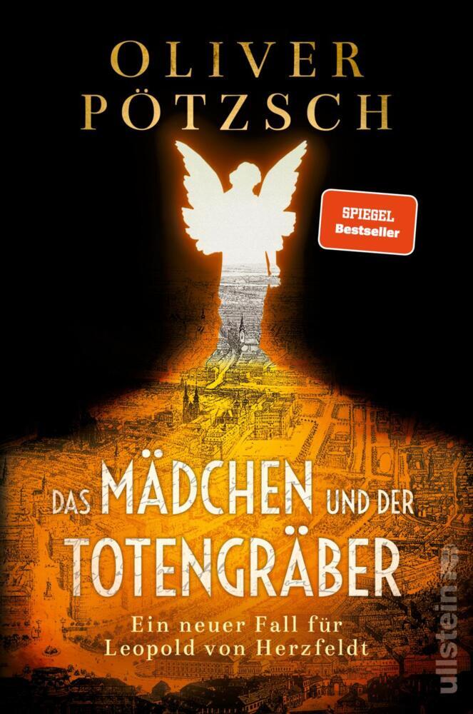 Das Mädchen und der Totengräber main product photo