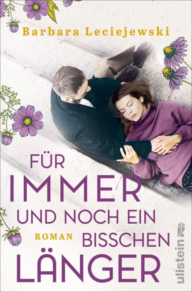 Für immer und noch ein bisschen länger main product photo