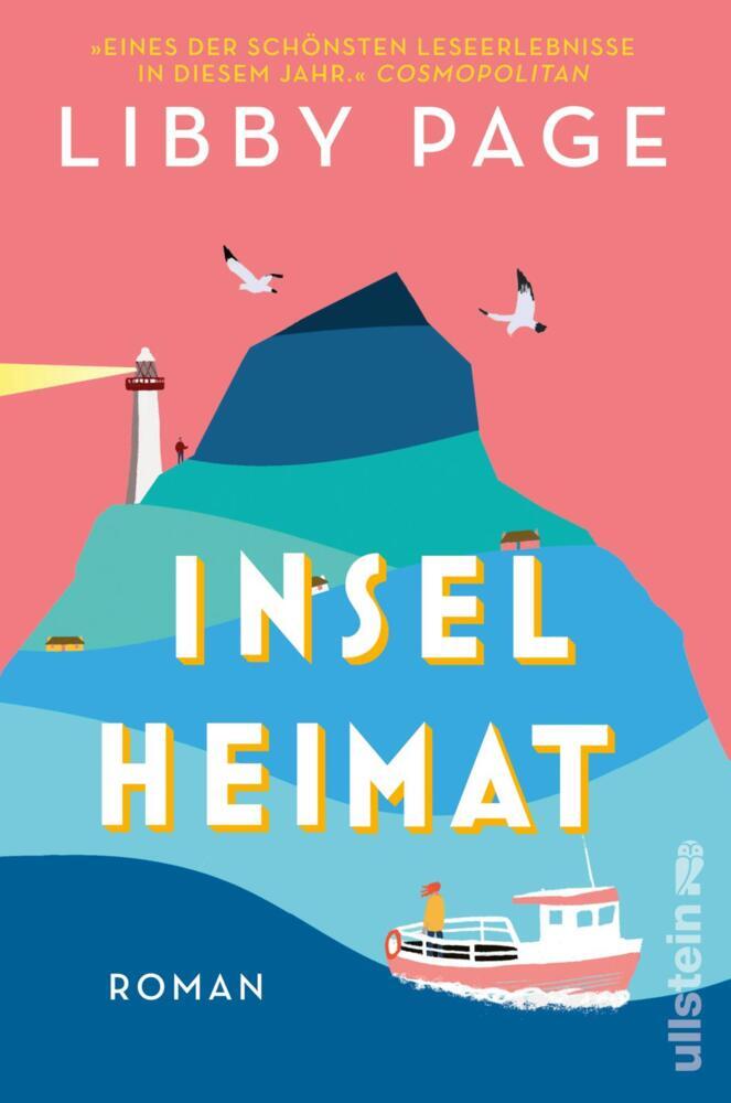 Inselheimat main product photo