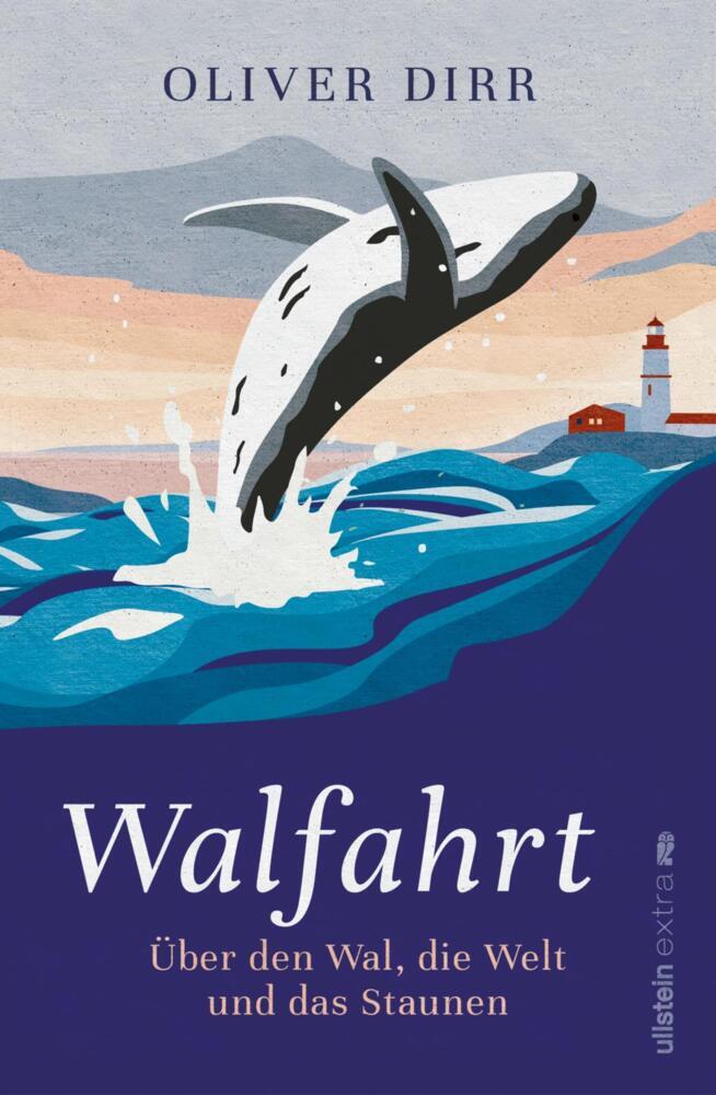 Walfahrt main product photo