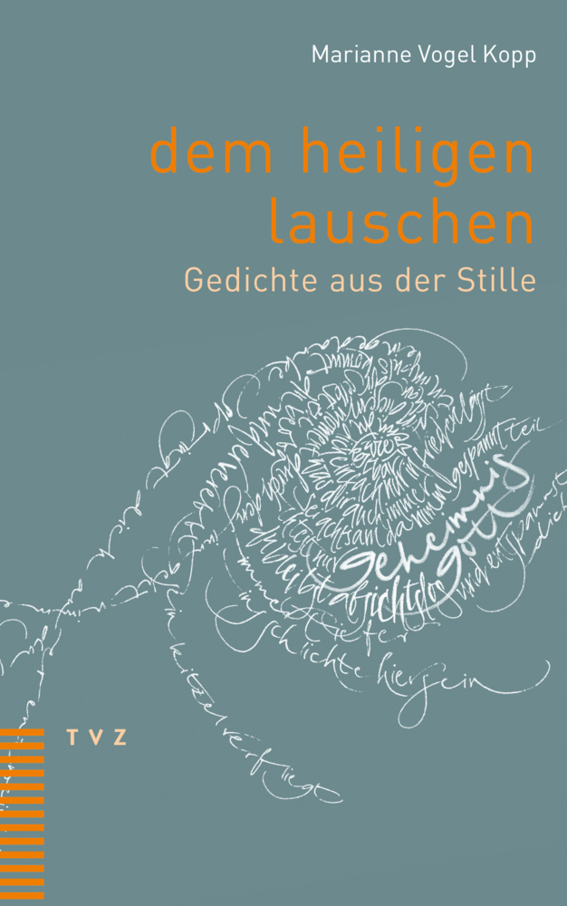 dem heiligen lauschen main product photo