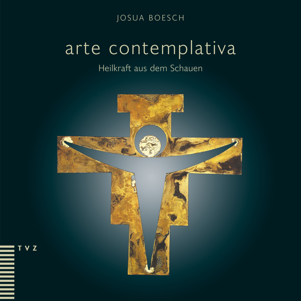 arte contemplativa main product photo