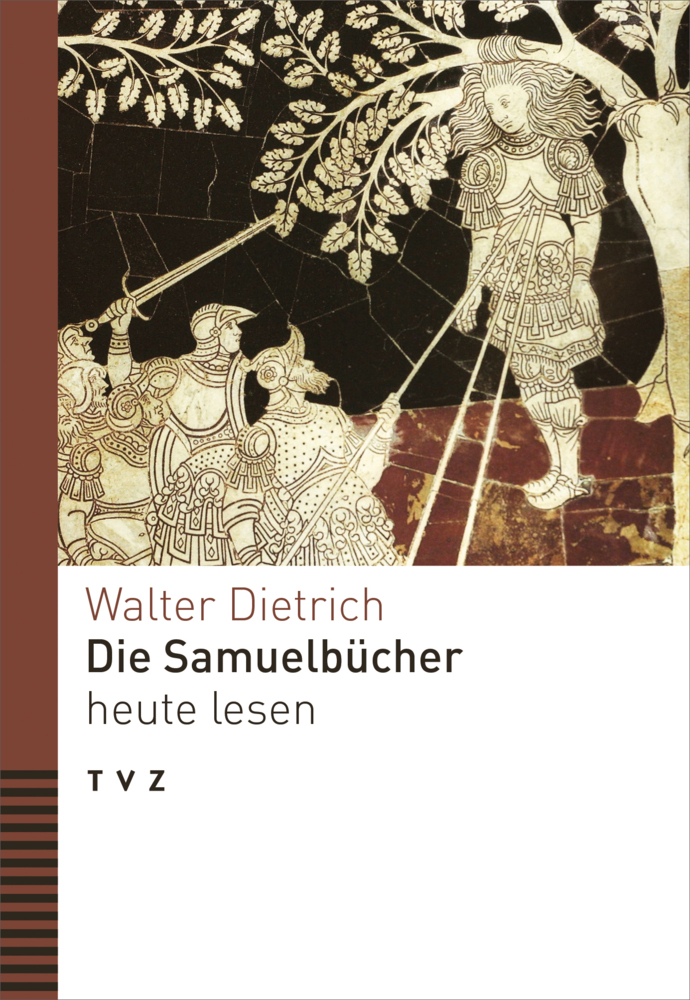 Die Samuelbücher heute lesen main product photo