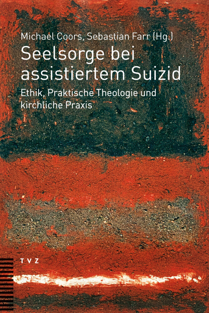 Seelsorge bei assistiertem Suizid main product photo