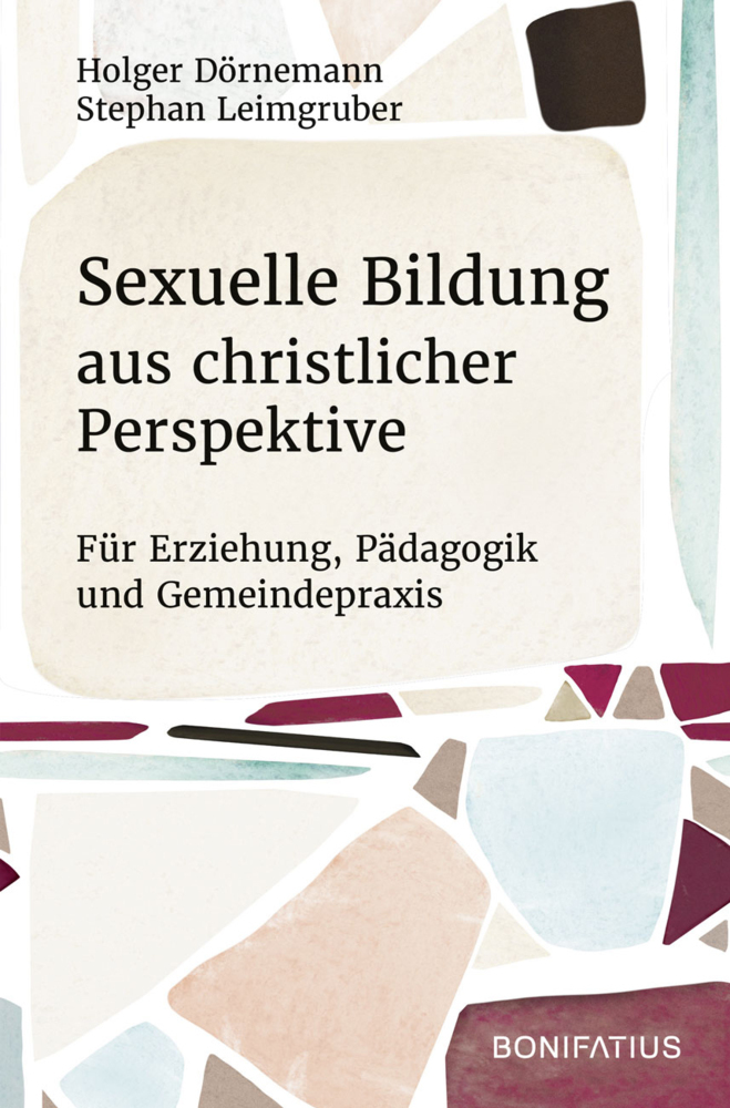 Sexuelle Bildung aus christlicher Perspektive main product photo