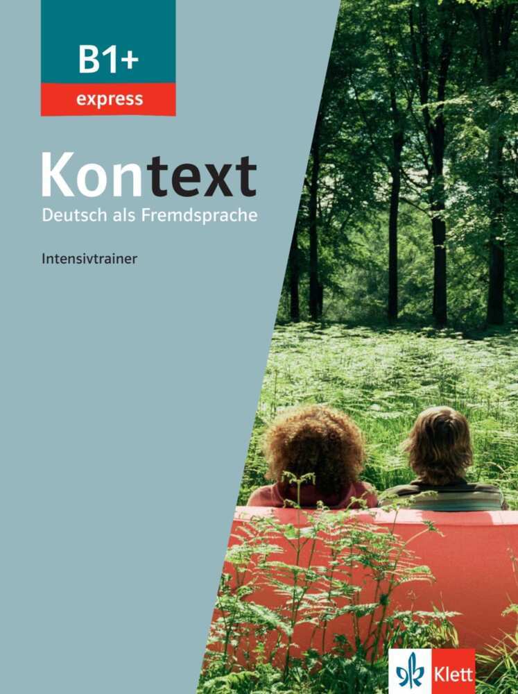 Kontext B1+ express main product photo