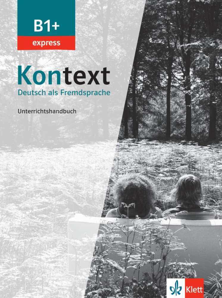 Kontext B1+ express main product photo