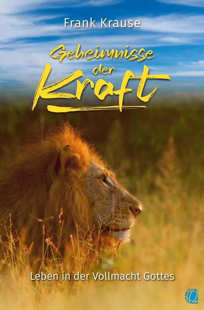 Geheimnisse der Kraft main product photo