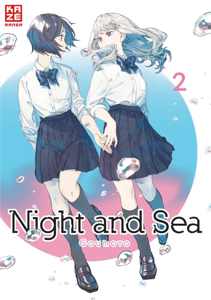 Night and Sea - Band 2 main product photo