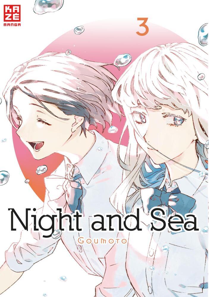 Night and Sea - Band 3 (Finale) main product photo