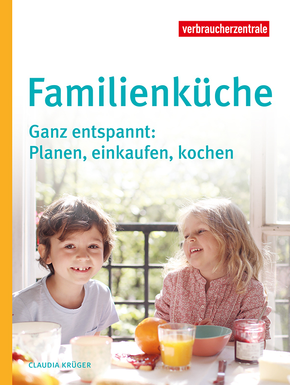 Familienküche main product photo
