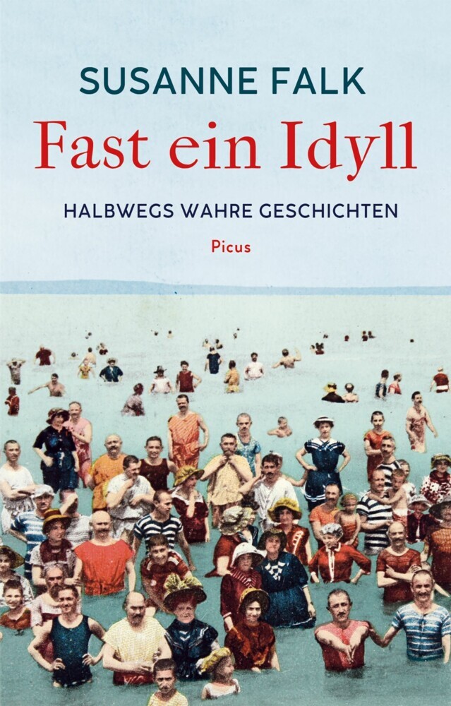 Fast ein Idyll main product photo