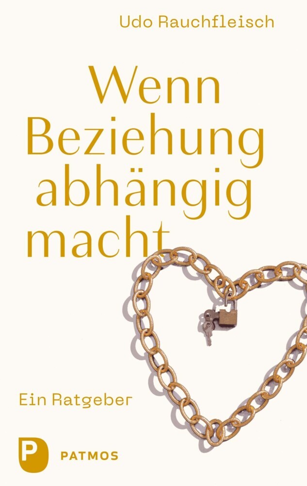 Wenn Beziehung abhängig macht main product photo