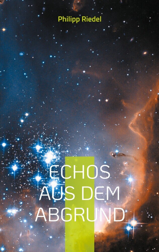 Echos aus dem Abgrund main product photo