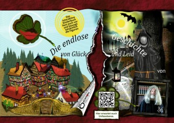 Die endlose Geschichte von Glück und Leid