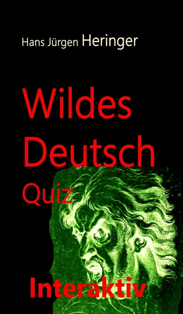 Wildes Deutsch main product photo