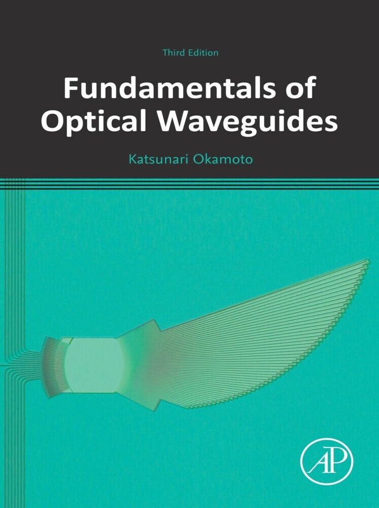 Fundamentals of Optical Waveguides main product photo