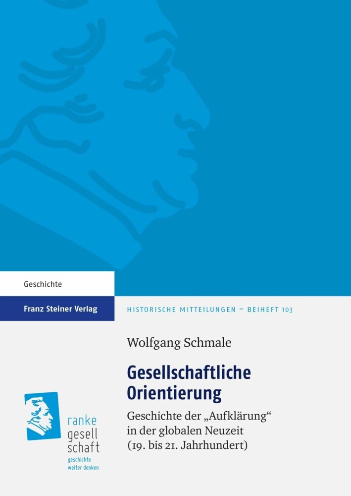 Gesellschaftliche Orientierung main product photo