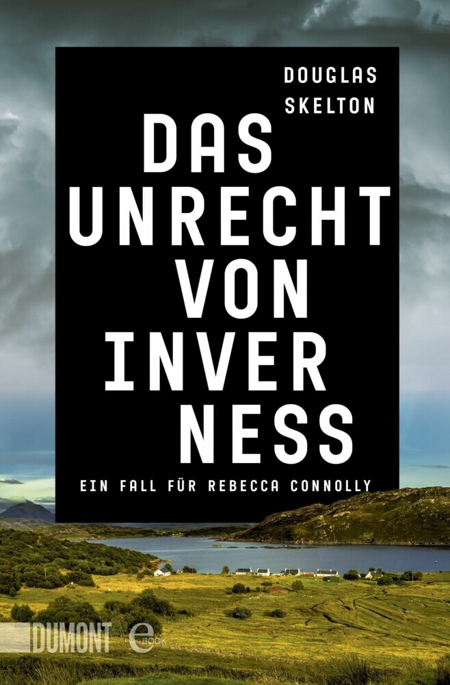Das Unrecht von Inverness main product photo