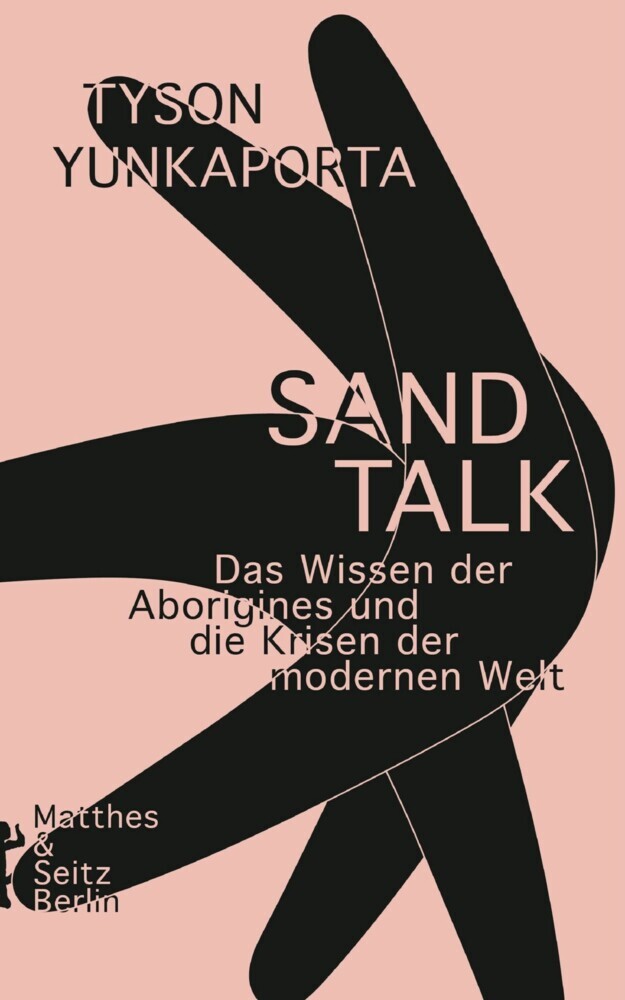 Sand Talk main product photo