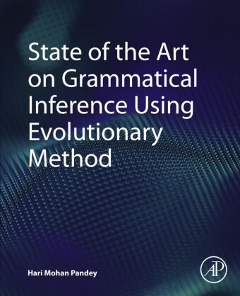 State of the Art on Grammatical Inference Using Evolutionary Method