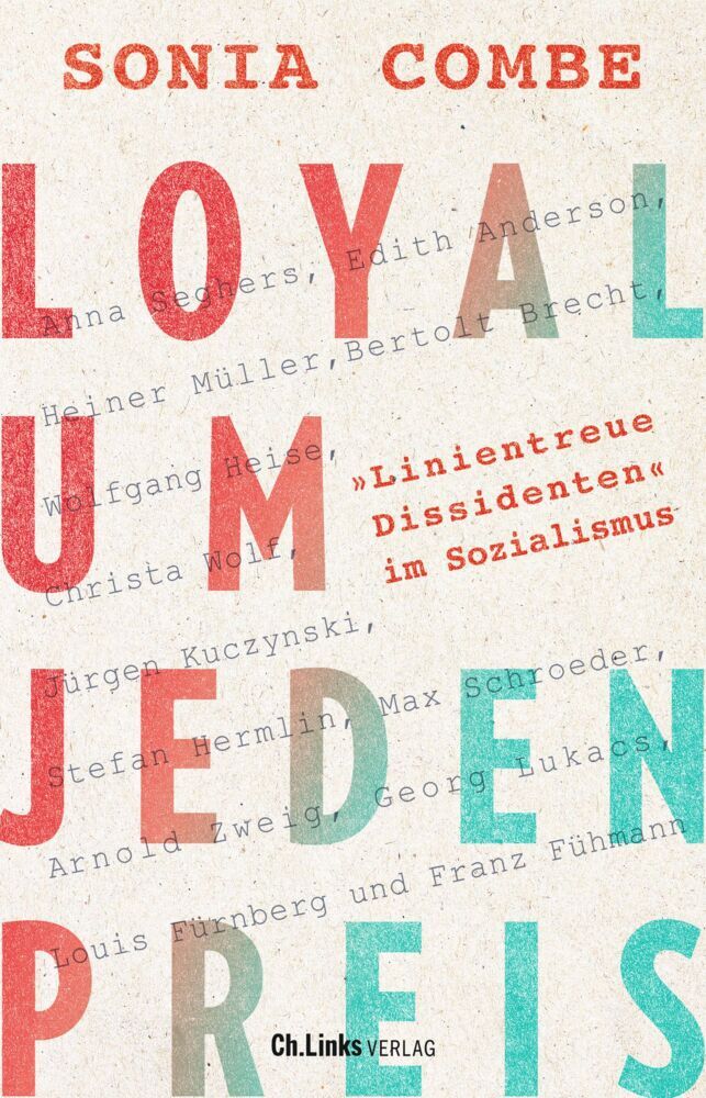Loyal um jeden Preis main product photo