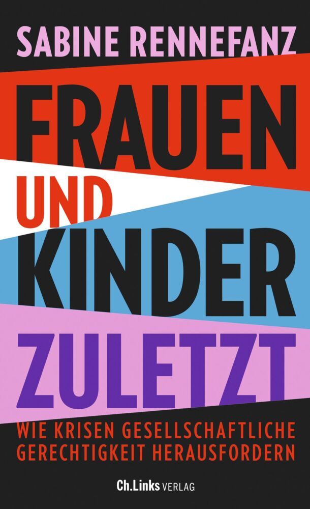 Frauen und Kinder zuletzt main product photo