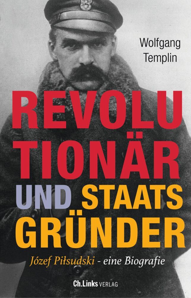 Revolutionär und Staatsgründer main product photo