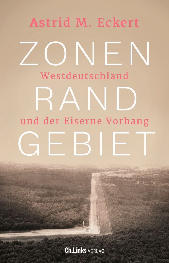 Zonenrandgebiet main product photo