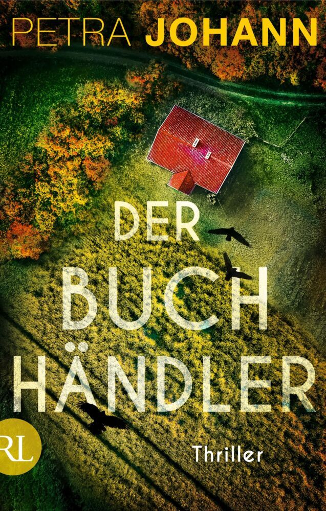 Der Buchhändler main product photo