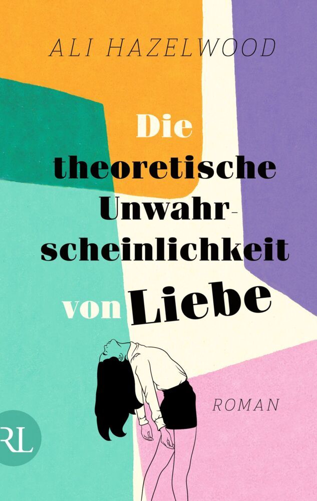 Die theoretische Unwahrscheinlichkeit von Liebe main product photo