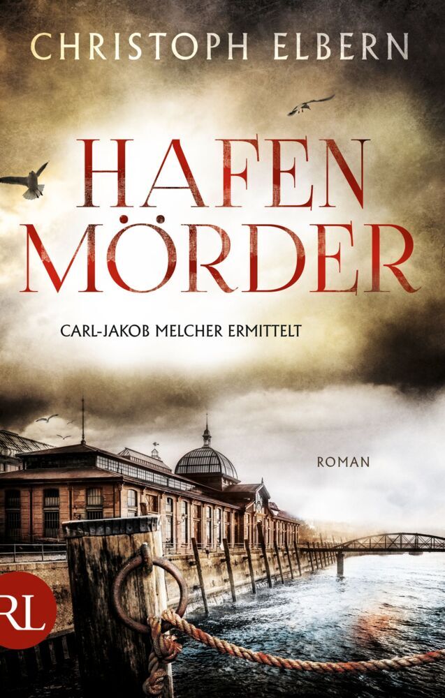 Hafenmörder main product photo
