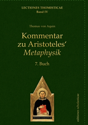 Kommentar zu Aristoteles' Metaphysik