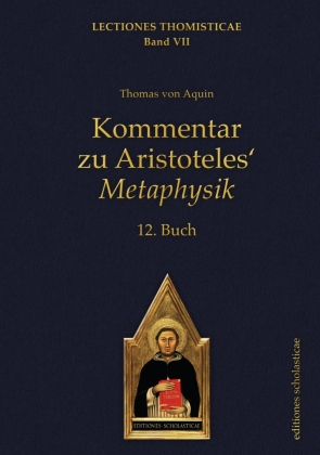 Kommentar zu Aristoteles' Metaphysik