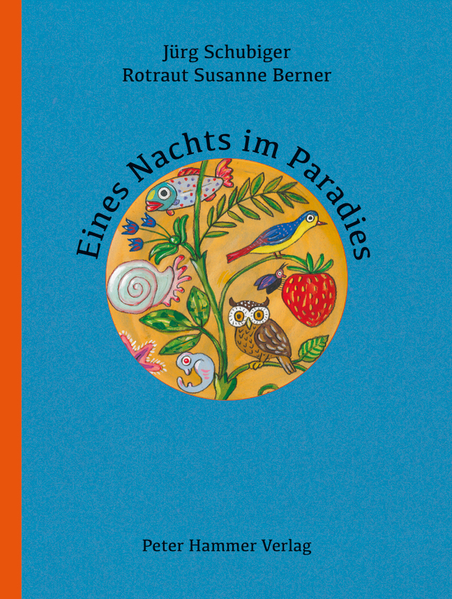 Eines Nachts im Paradies main product photo