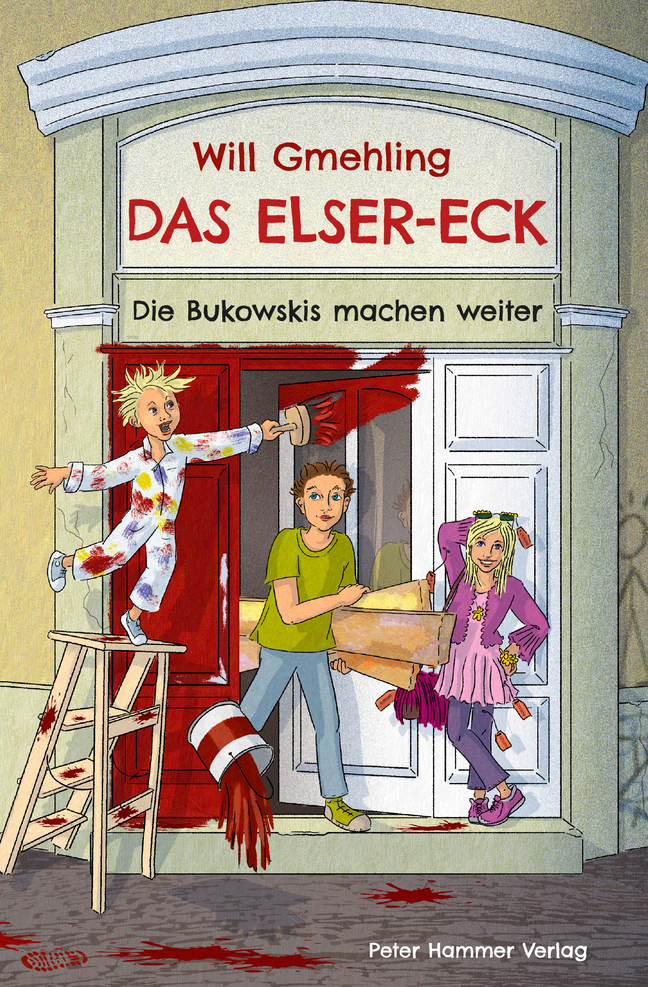Das Elser-Eck main product photo