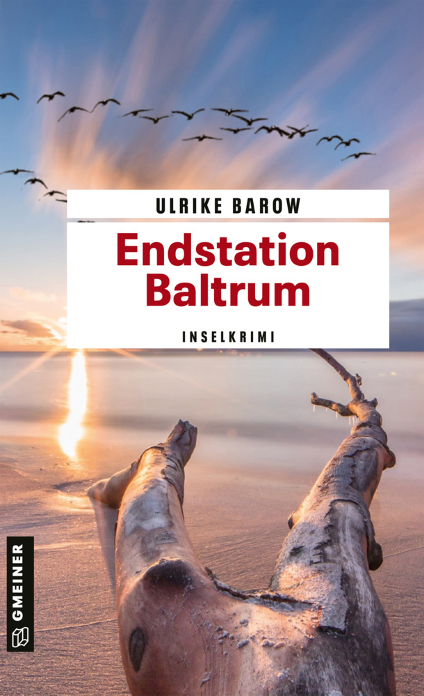 Endstation Baltrum main product photo