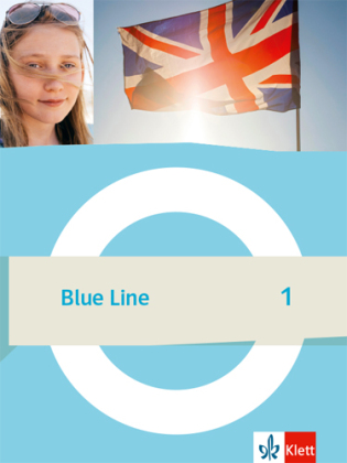 Blue Line 1, m. 1 Beilage