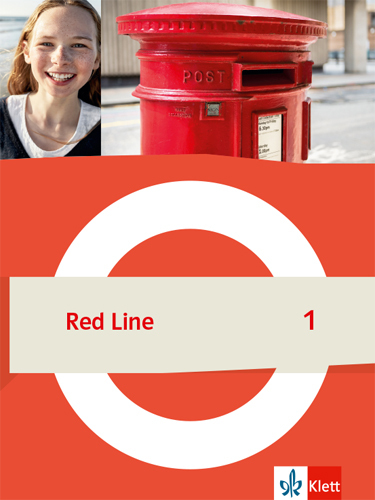 Red Line 1, m. 1 Beilage main product photo