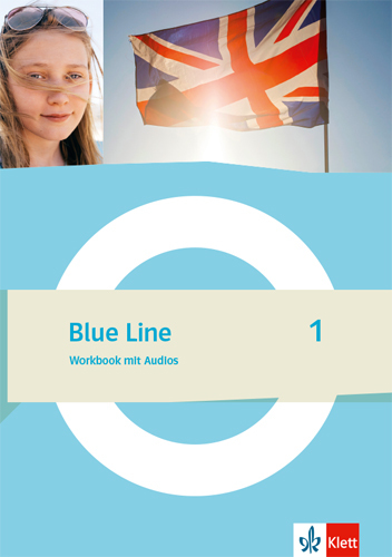 Blue Line 1, m. 1 Beilage main product photo