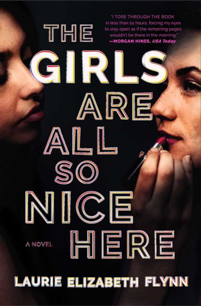 The Girls Are All So Nice Here main product photo
